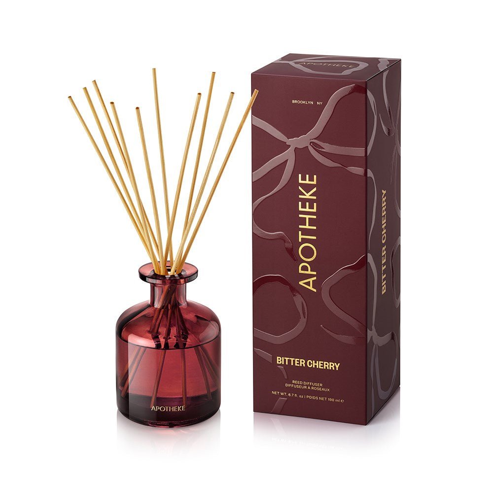 Bitter Cherry Reed Diffuser Main image