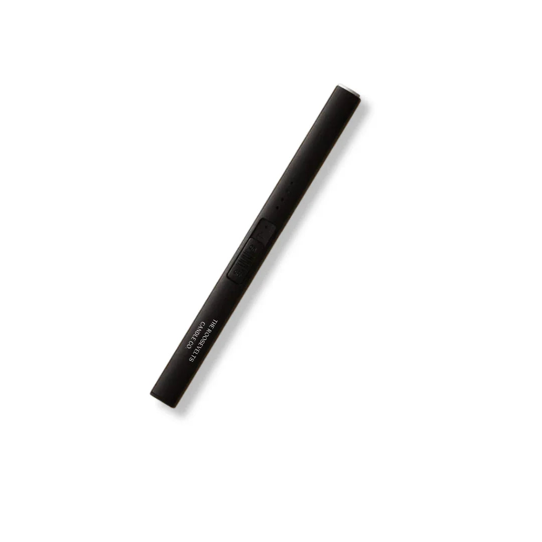 Black Flameless Lighter Main image