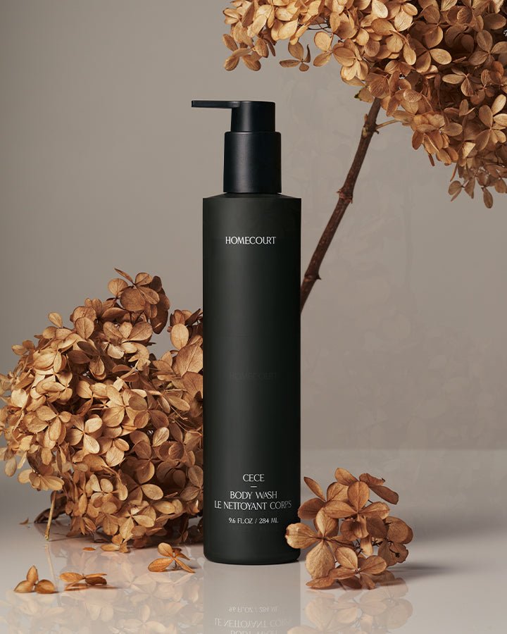 Body Wash Cece