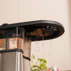 Bonavita 5-Cup Coffee Maker, Thermal Coffee Brewer – Compact Size, Elegant, and Precise, BPA-Free