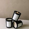 Bougie Parfumée Ambre