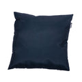 Breeze Block 17.7" Square Pillow-Black