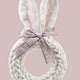 Bunny Ears Wreath