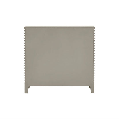 West Ridge Accent Chest