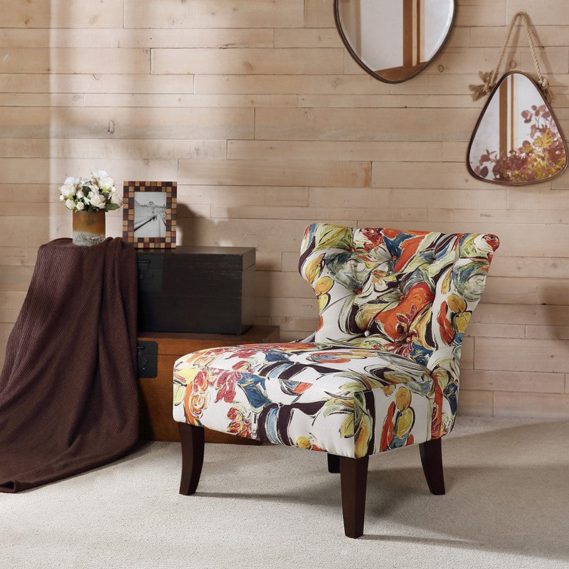 Erika Accent Chair Main image