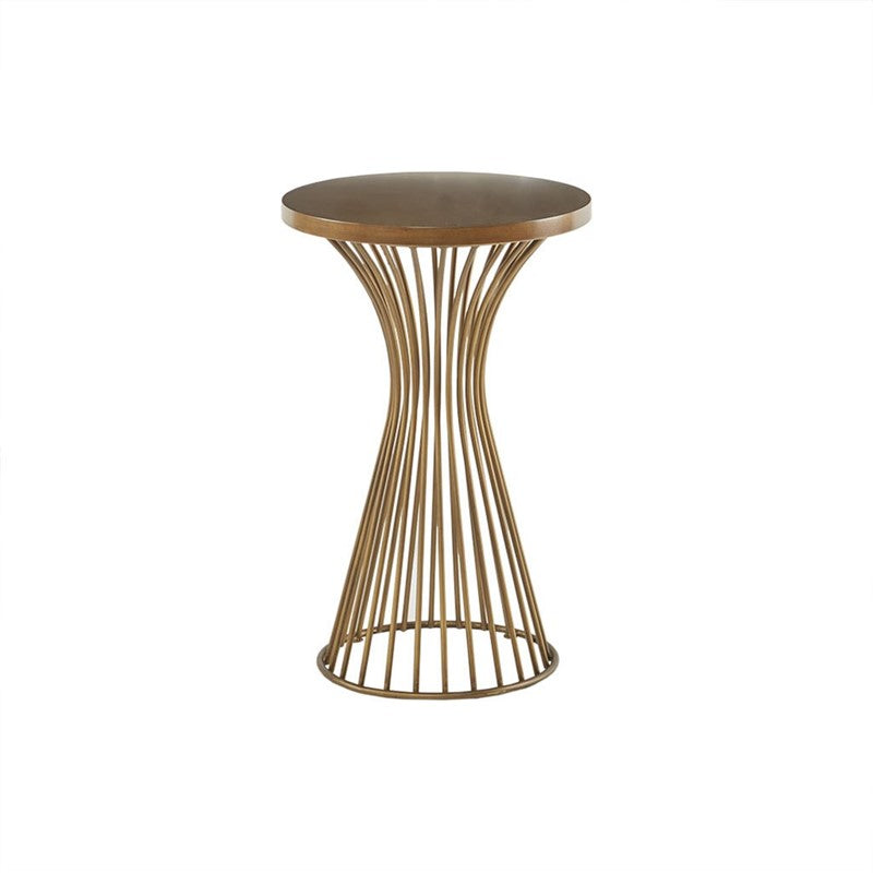 Mercer 30" Pedestal Secondary image