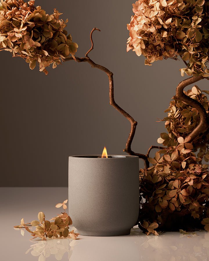 Candle Cece