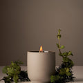 Candle Cipres Mint