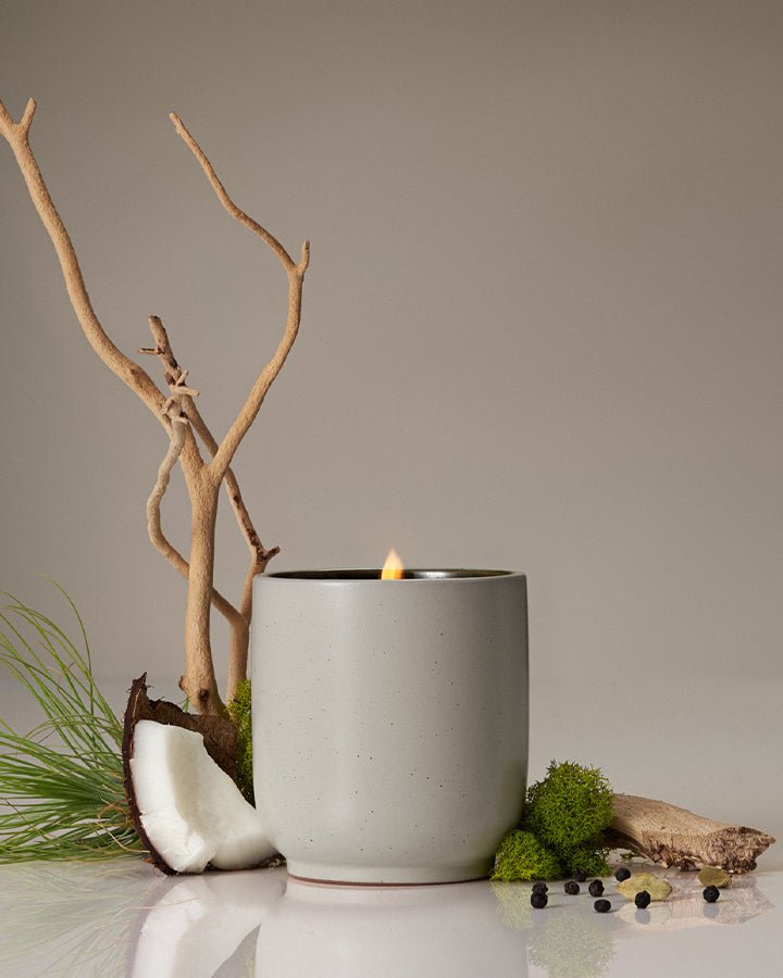 Candle Cocomoi