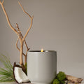 Candle Cocomoi
