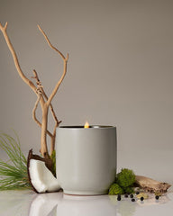 Candle Cocomoi