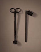Candle Accessory Duo One Size