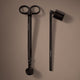 Candle Accessory Duo