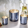 Cardamom Chestnut 3-Wick Candle