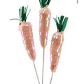 Carrot Pick, Color Options Orange