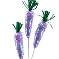 Carrot Pick, Color Options Purple