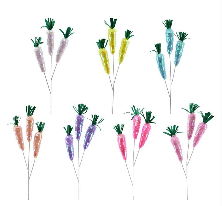 Carrot Pick, Color Options Main image