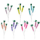 Carrot Pick, Color Options