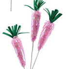 Carrot Pick, Color Options Light Pink