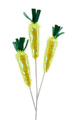 Carrot Pick, Color Options Yellow