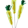 Carrot Pick, Color Options Yellow