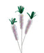 Carrot Pick, Color Options White
