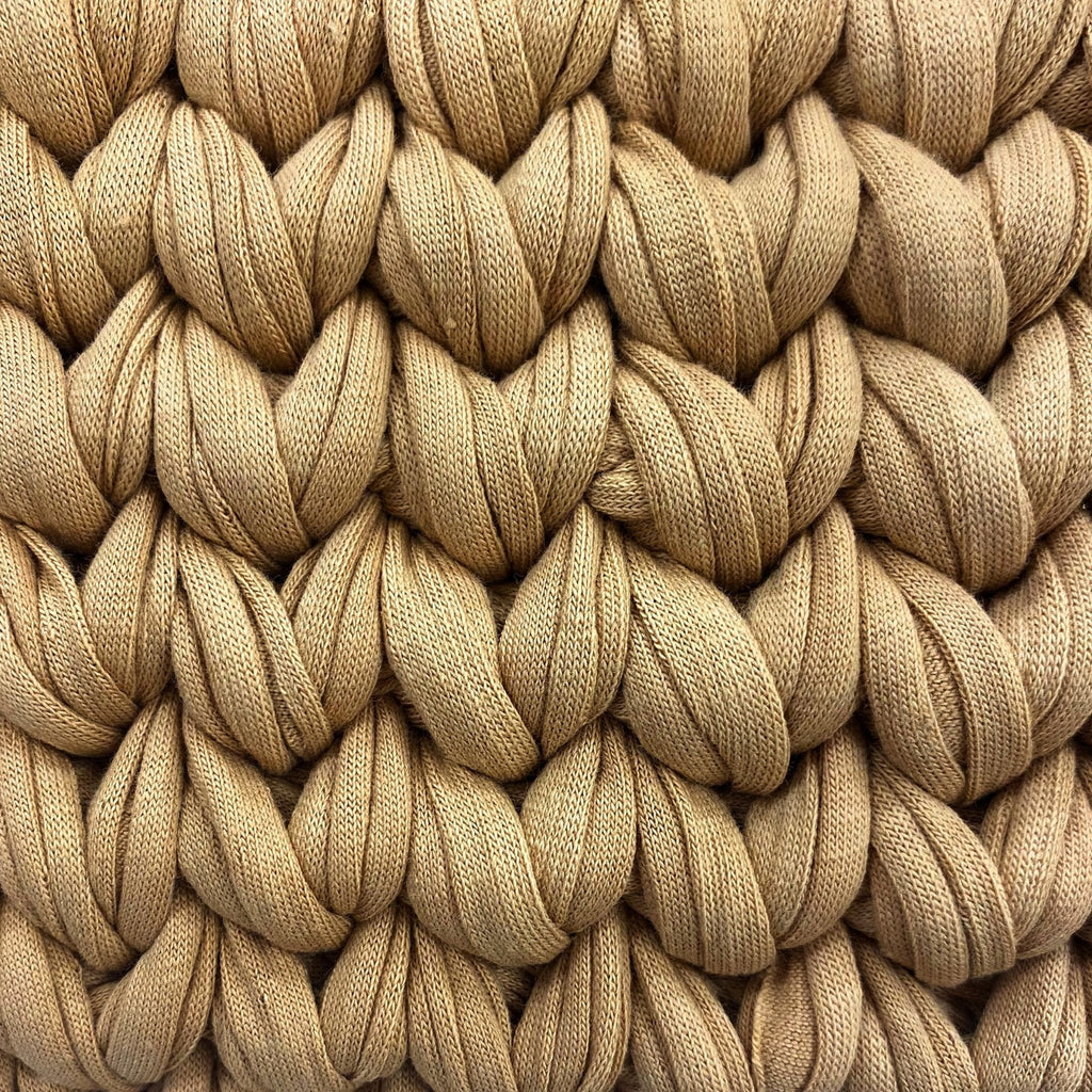 Carry Cot | Wheat