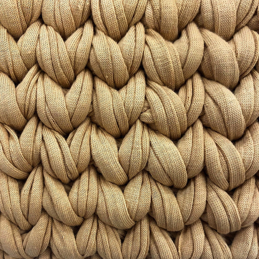 Carry Cot | Wheat