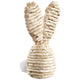 5.5" Bunny Natural