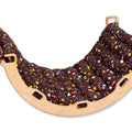 Climbing Arch Rocker with Space Cushion