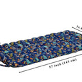 Climbing Arch Rocker with Space Cushion