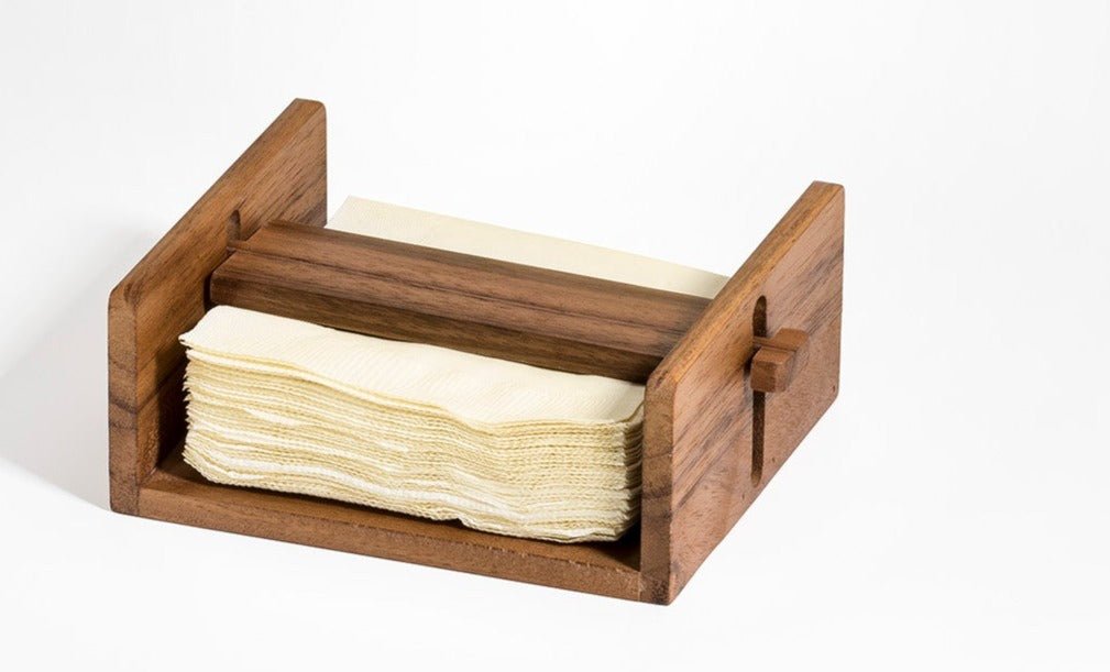 Cocktail Napkin Holder Main image