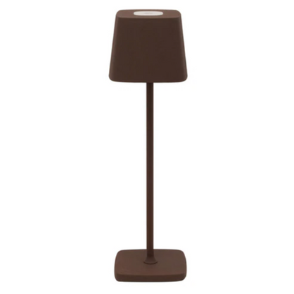 Flexilamp™ Portable Table Lamp Brown