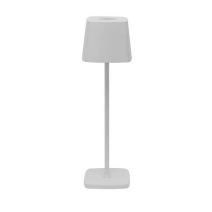 Flexilamp™ Portable Table Lamp White