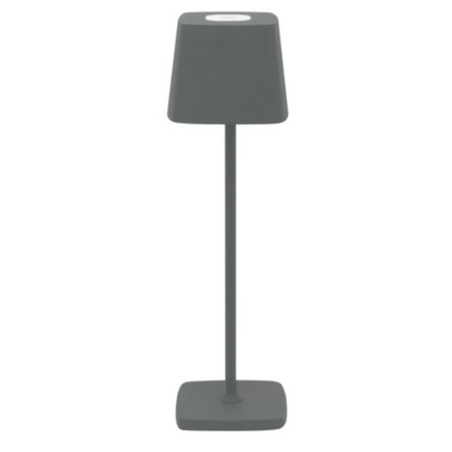 Flexilamp™ Portable Table Lamp Gray