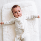 cozy baby pad