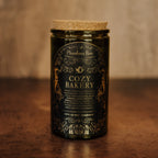 Cozy Bakery Candle Tall (15 oz)