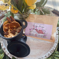 Cozy Home Simmer Pot Blend