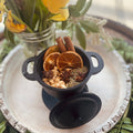 Cozy Home Simmer Pot Blend