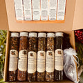 Cozy Winter Tea Sampler