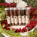 Cozy Winter Tea Sampler