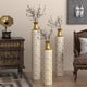 Floor Vases Gold Large Vases