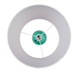 Glass Table Lamp