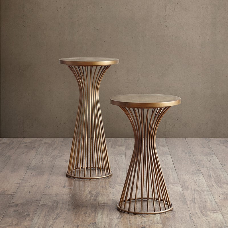 Mercer 30" Pedestal Main image