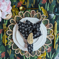 Daisy Woven Placemat