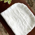 Lounger Slip Cover - Off White Washed Linen - Choose Your Lounger