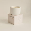 Deep Breath Wellness Candle
