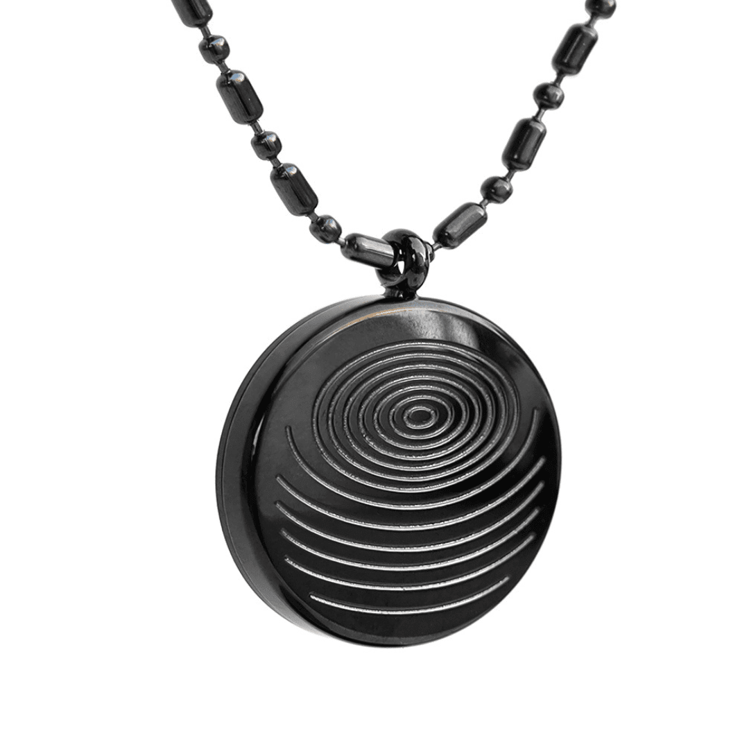 Defense Pendant