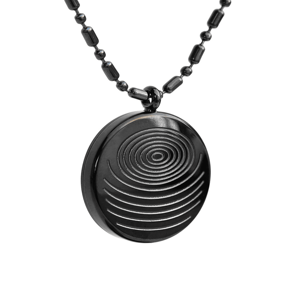 Defense Pendant
