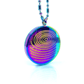 Defense Pendant